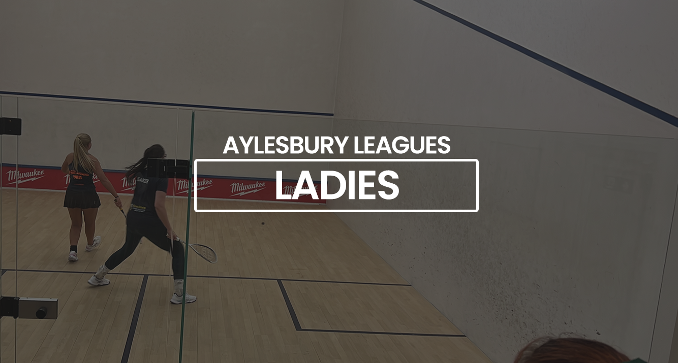 Aylesbury Ladies Leagues