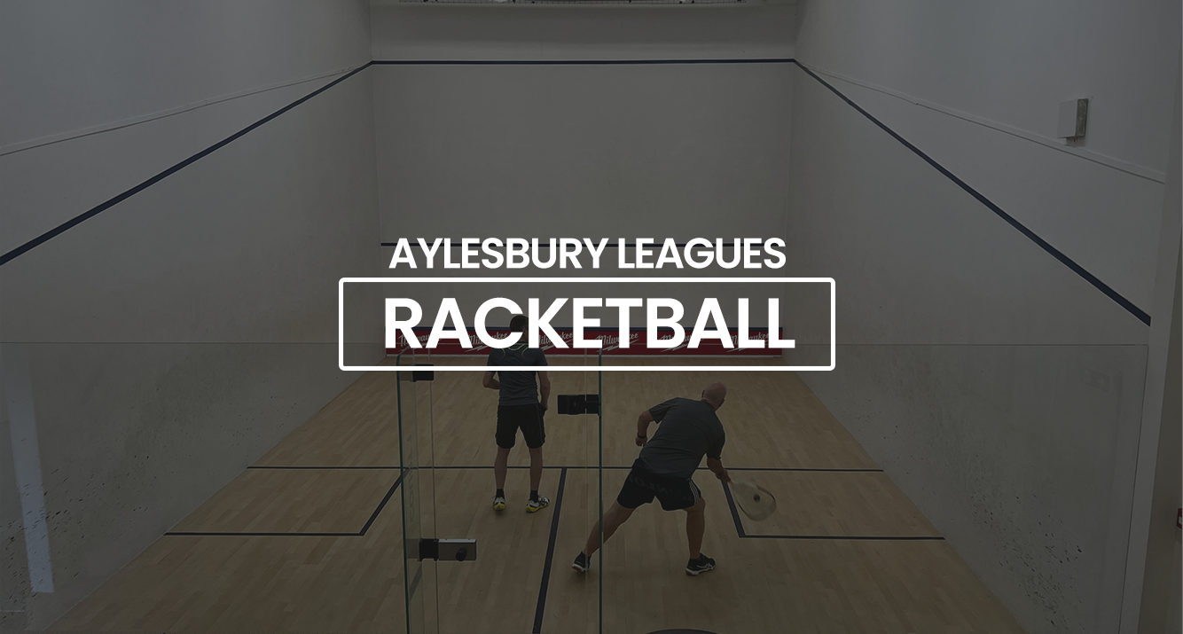 Aylesbury Racketball Leagues