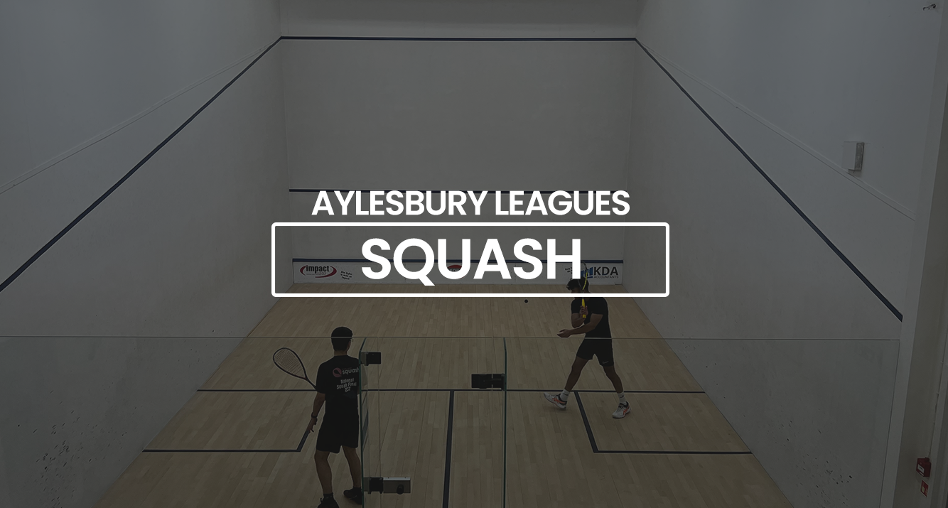 Aylesbury Squash Leagues